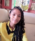 Rencontre Femme Madagascar à Antananarivo : Sandy, 23 ans